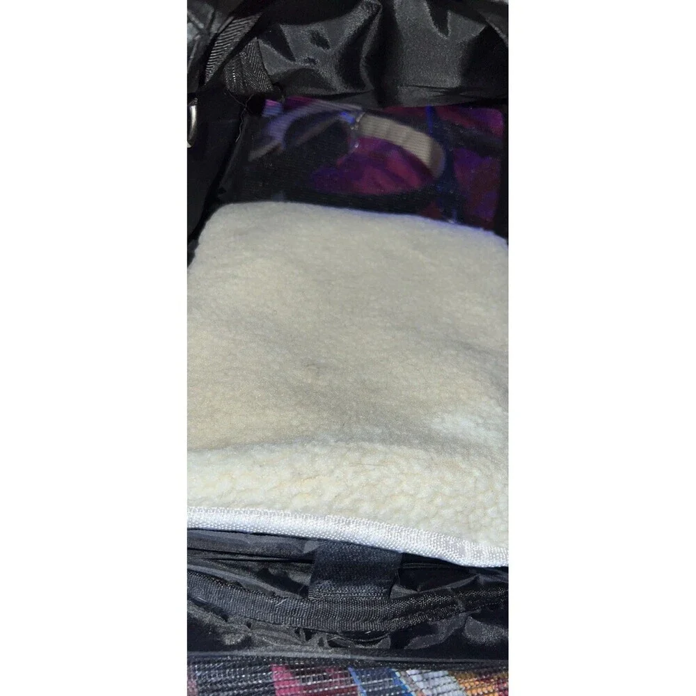 Vibrant Life Small Guaranteed on Board Soft-Sided Pet Carrier 15